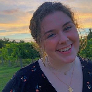 Meet your Posher, Colleen